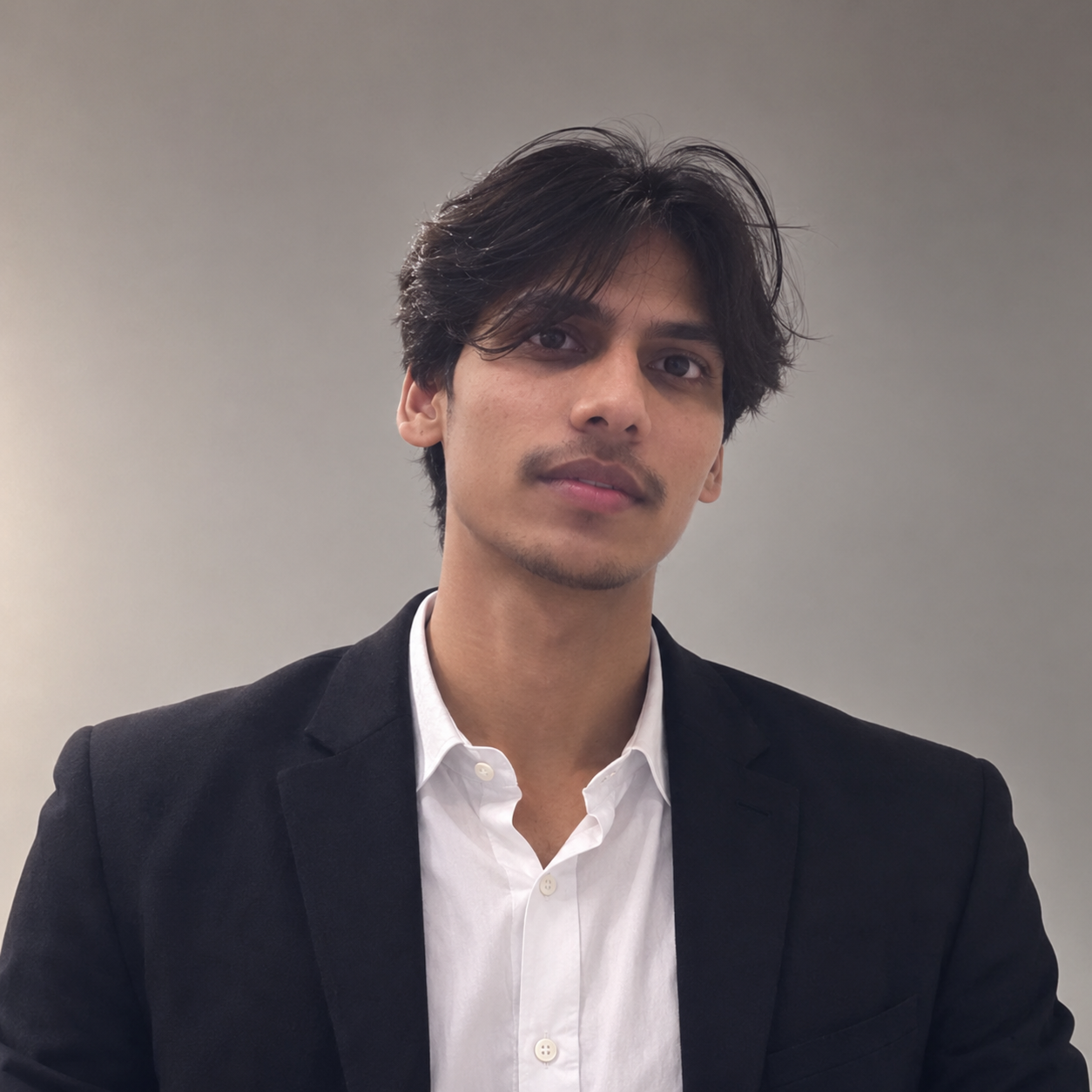 Yash Kumar
